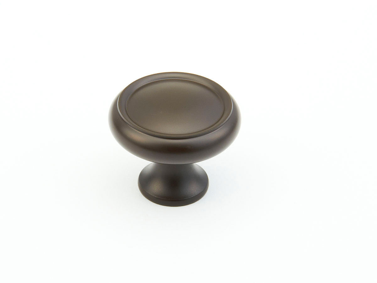 oil rubbed bronze cabinet knob