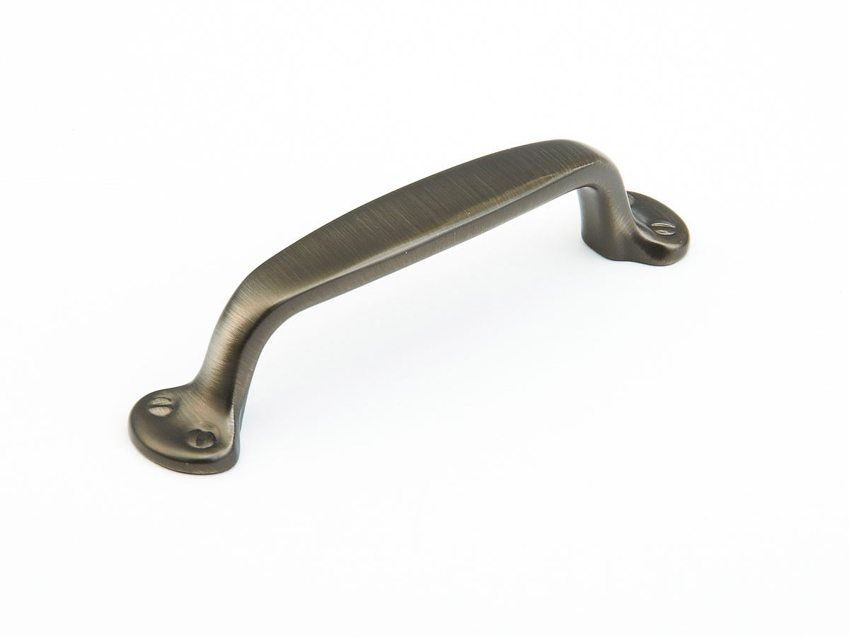 Schaub Country 4" Centre To Centre Cabinet Pull