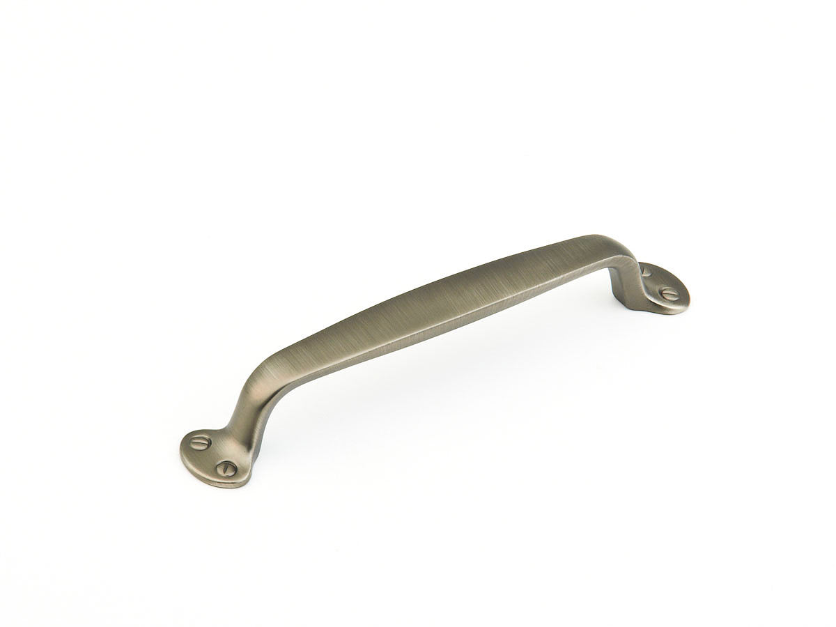 Schaub Country 6" Centre To Centre Cabinet Pull