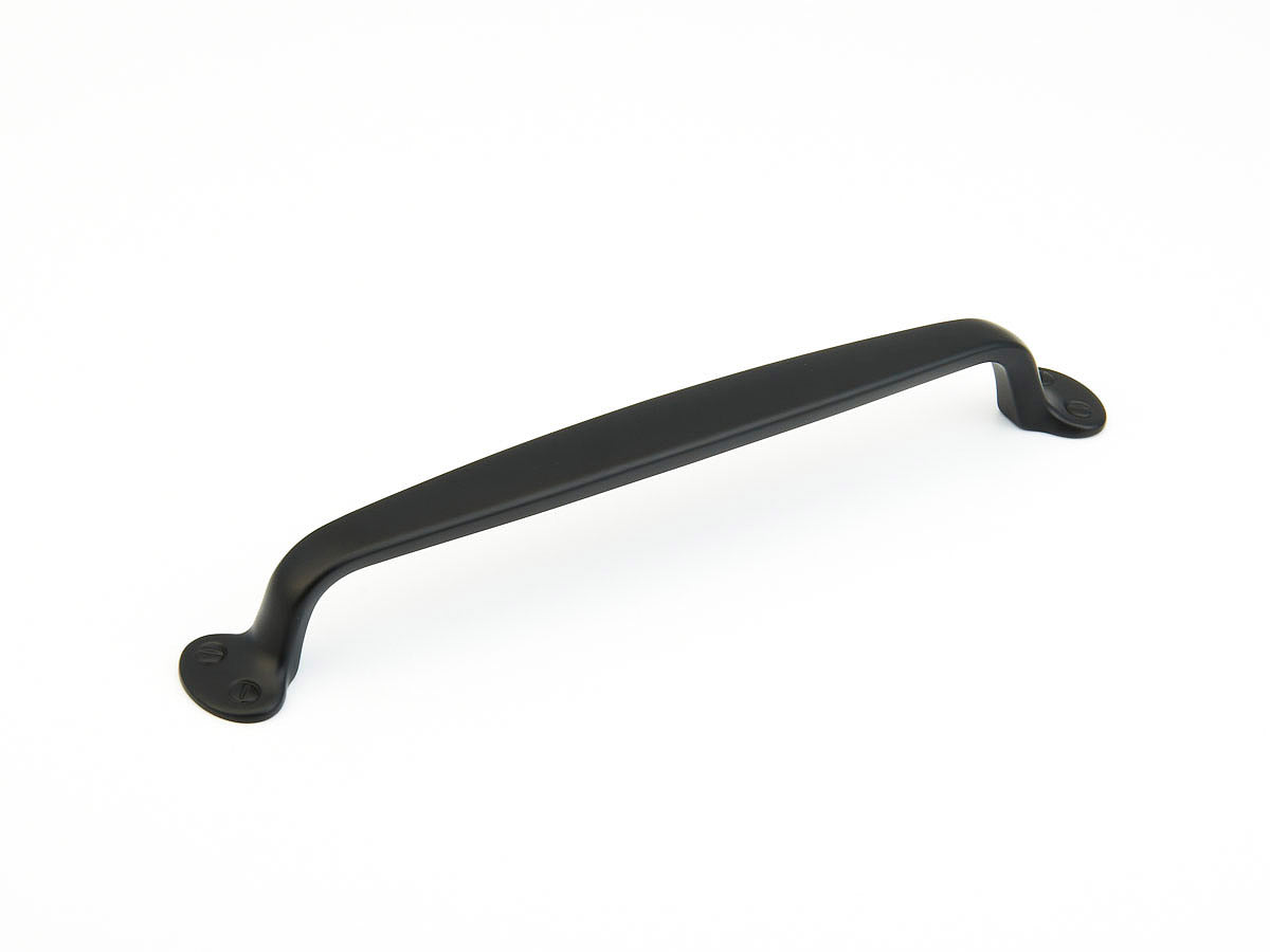 Schaub Country 12" Centre To Centre Appliance Pull