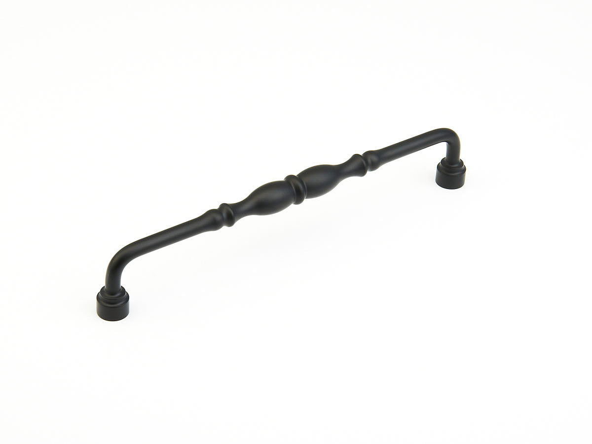 Schaub Colonial 12" Centre To Centre Appliance Pull