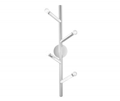 Avenue Lighting The Oaks 4 Light Wall Sconce