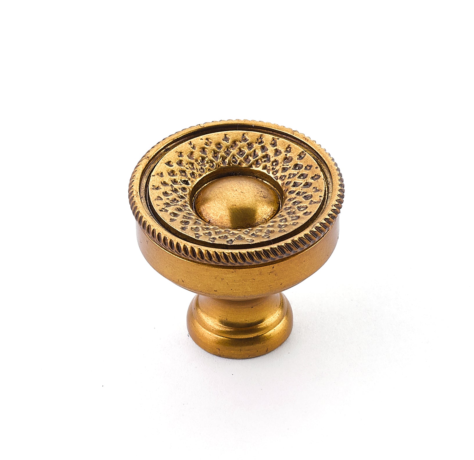 paris brass cabinet knob