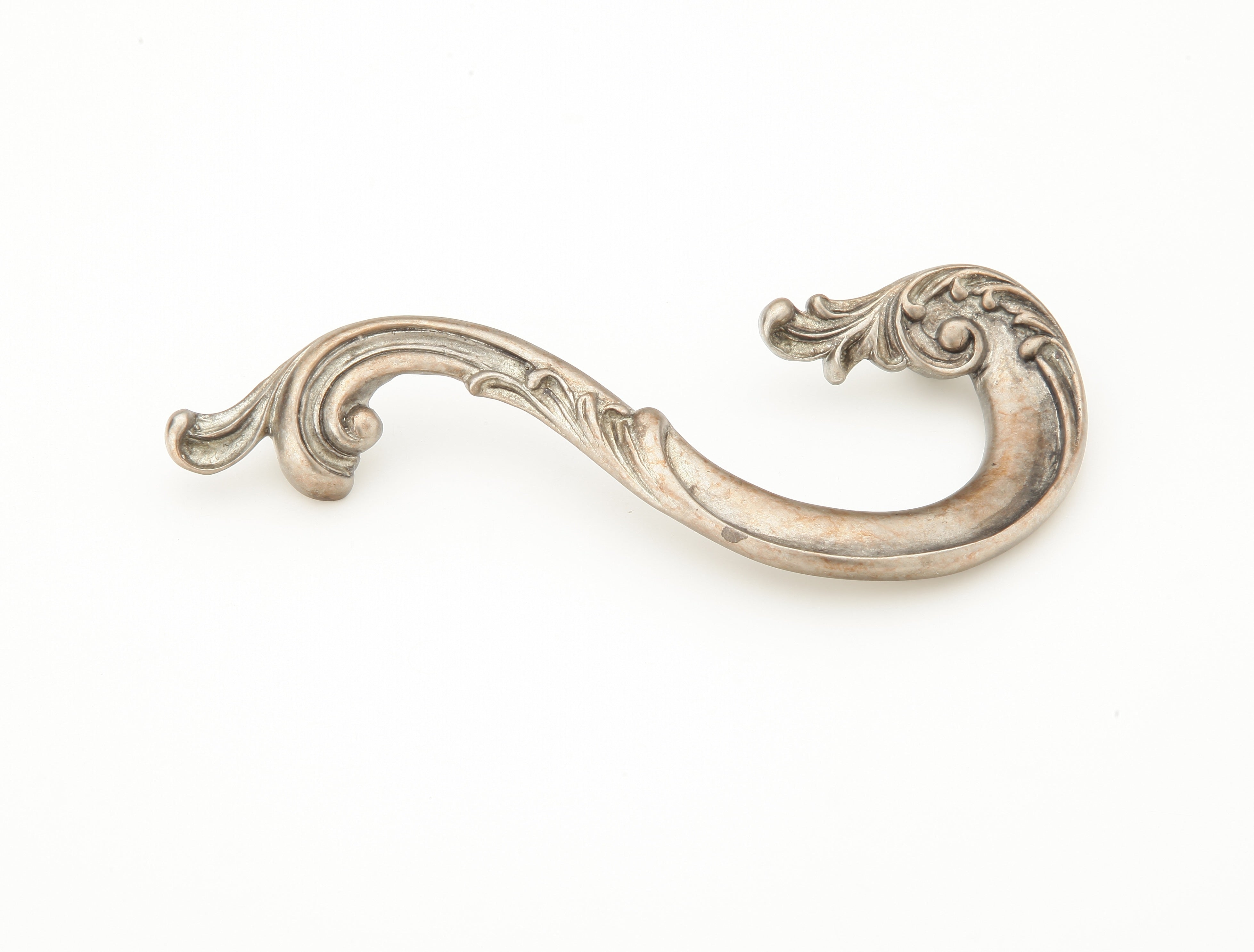 Schaub French Court 3-1/2" Centre To Centre Cabinet Pull
