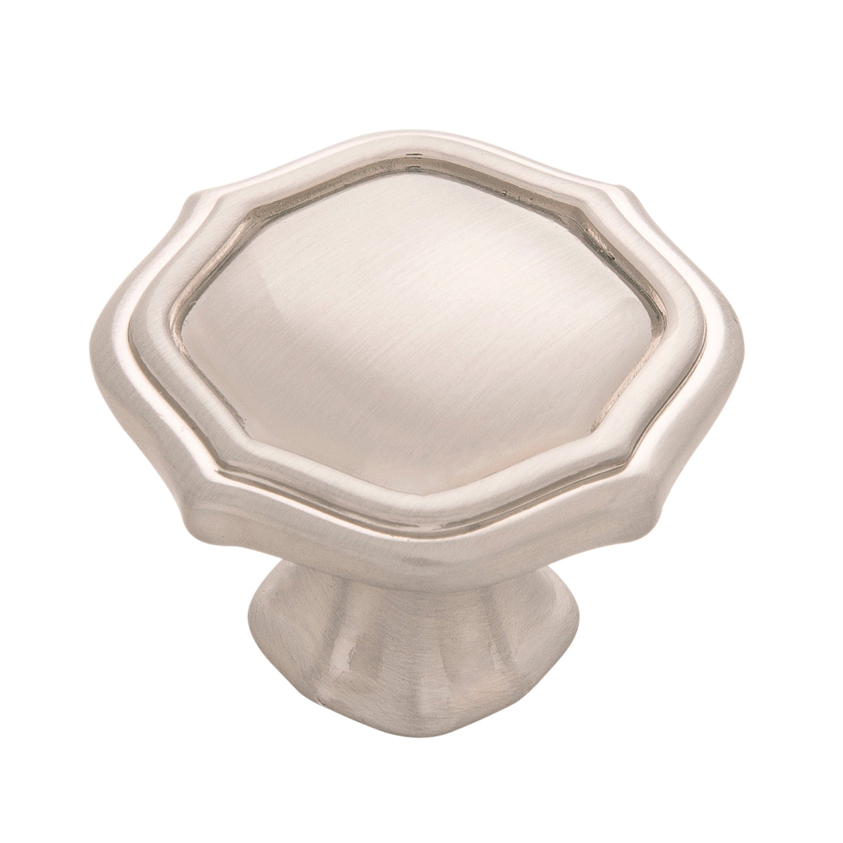 Belwith Keeler Trellis Knob, 1-1/2" Dia.