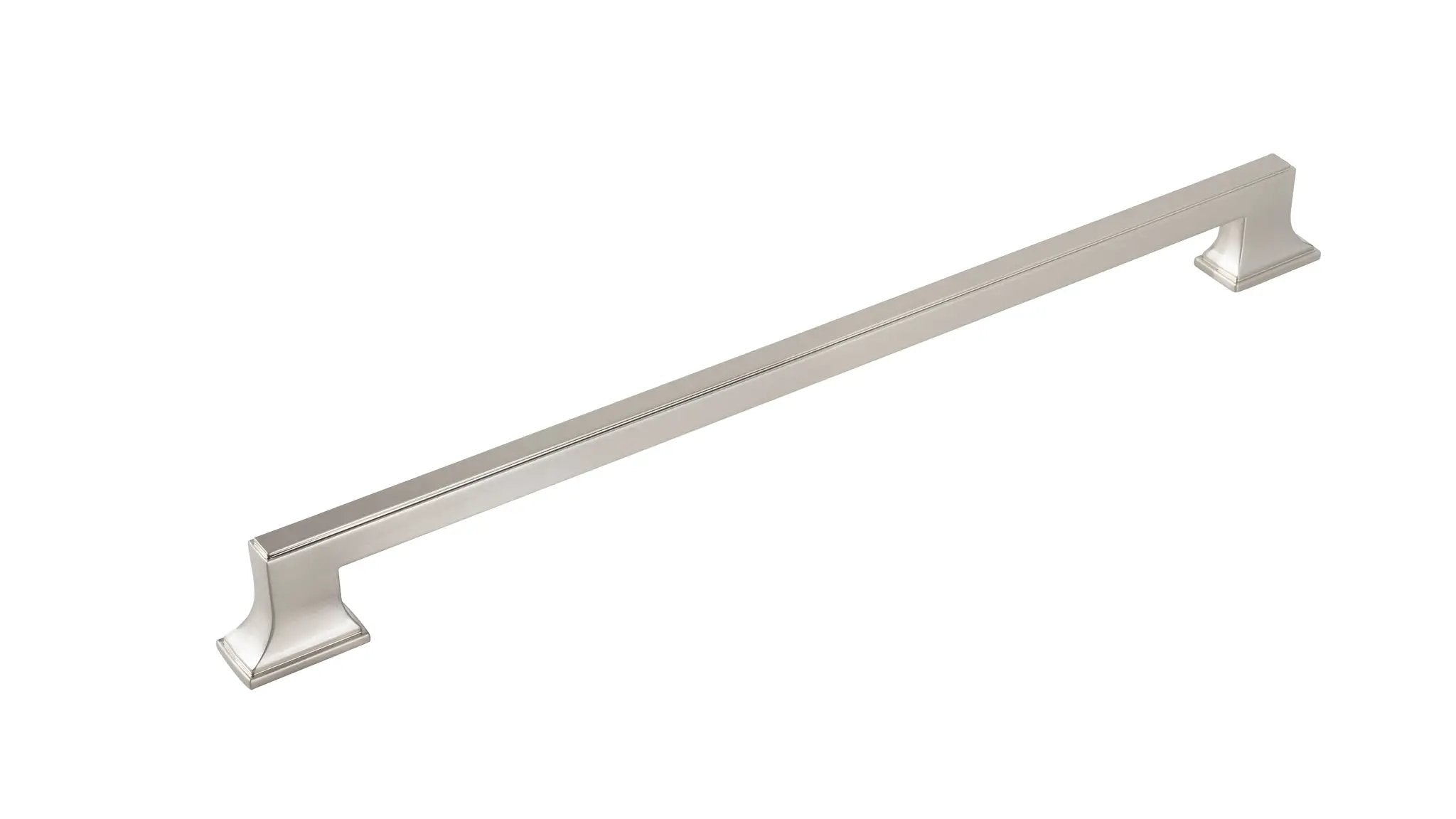 Belwith Keeler Brownstone Appliance Pull, 18" C/C by Belwith Keeler