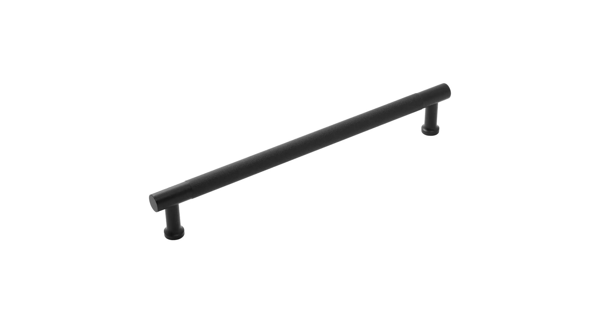 Belwith Keeler Verge Appliance Pull, 12" C/C by Belwith Keeler