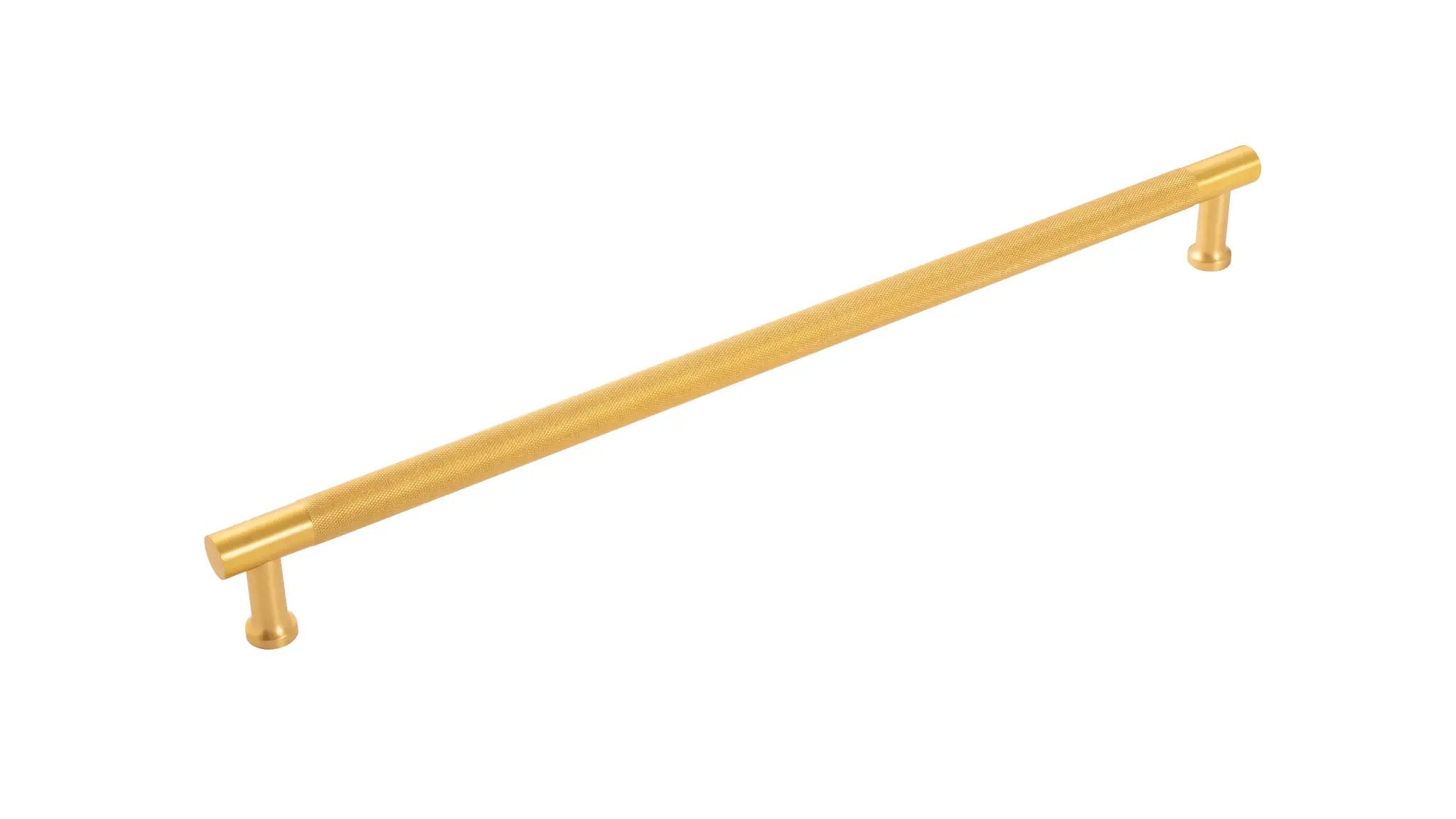 Belwith Keeler Verge Appliance Pull, 18" C/C by Belwith Keeler