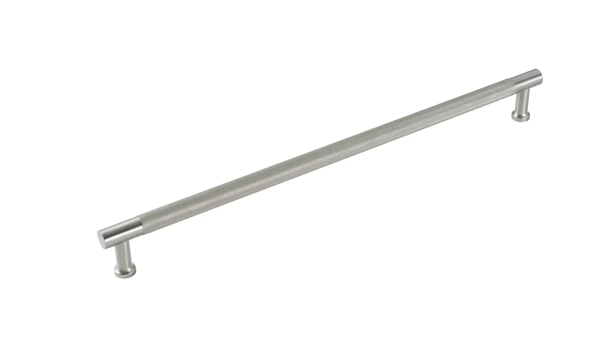 Belwith Keeler Verge Appliance Pull, 18" C/C by Belwith Keeler