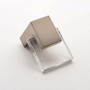 Sietto Affinity Square Knob