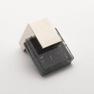 Sietto Affinity Square Knob