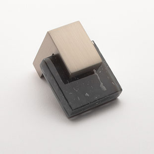 Sietto Affinity Square Knob