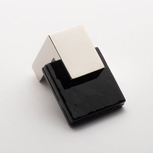 Sietto Affinity Square Knob