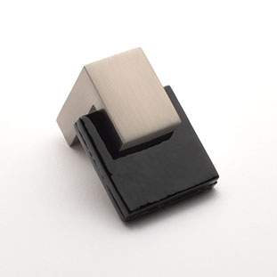 Sietto Affinity Square Knob