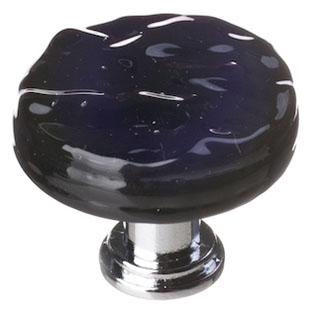 Sietto Glacier Round Knob