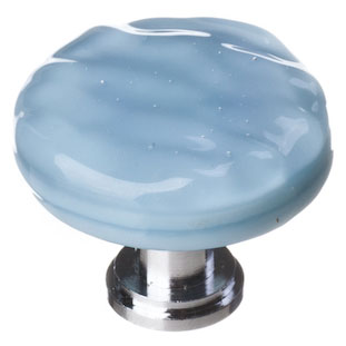 Sietto Glacier Round Knob