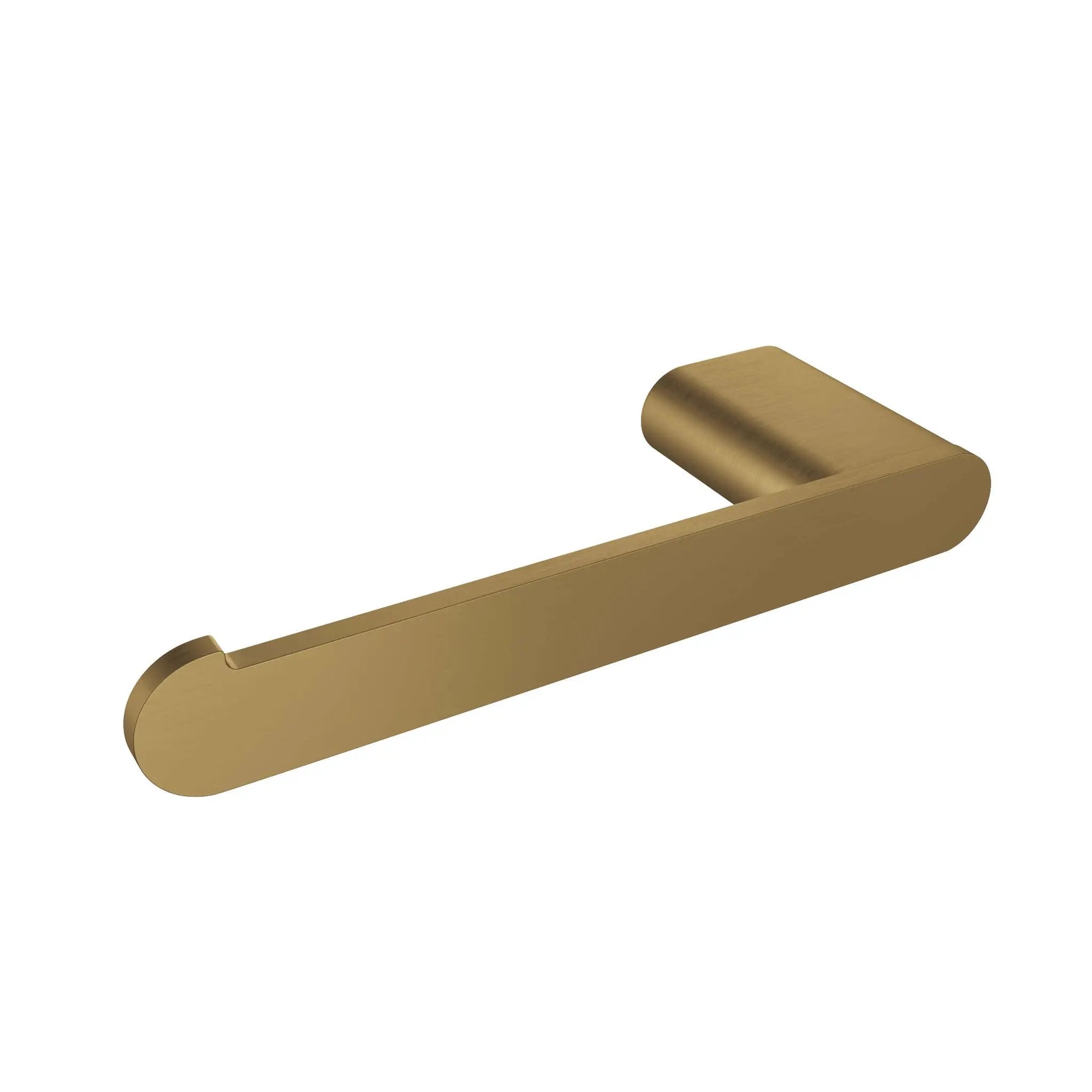 Brushed gold dark Paper Holder
