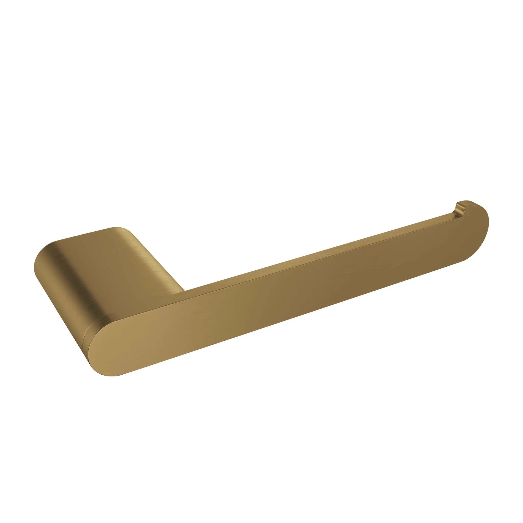 Brushed gold dark Paper Holder