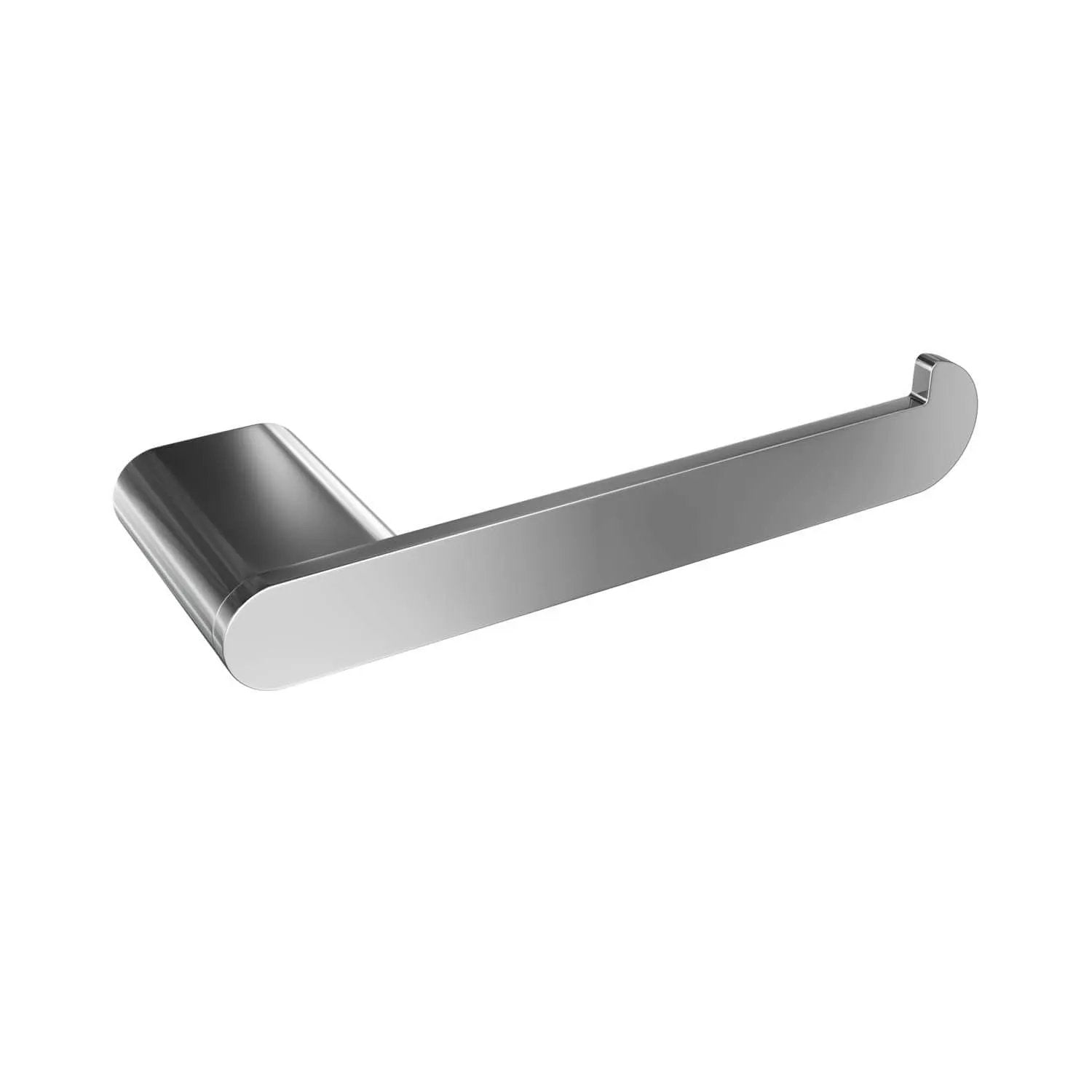 ICO Bath Volkano Flow Toilet Paper Holder