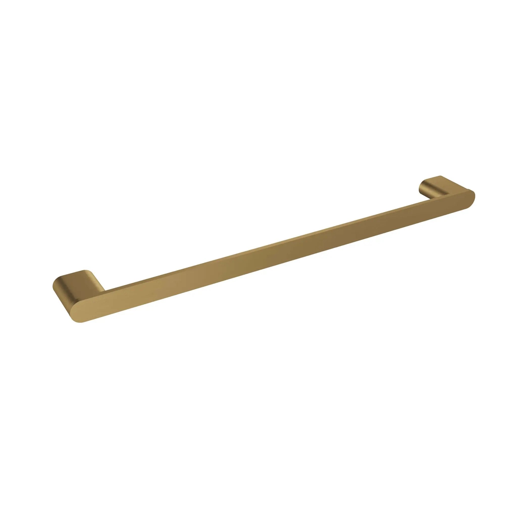 Brushed gold dark Paper Holder