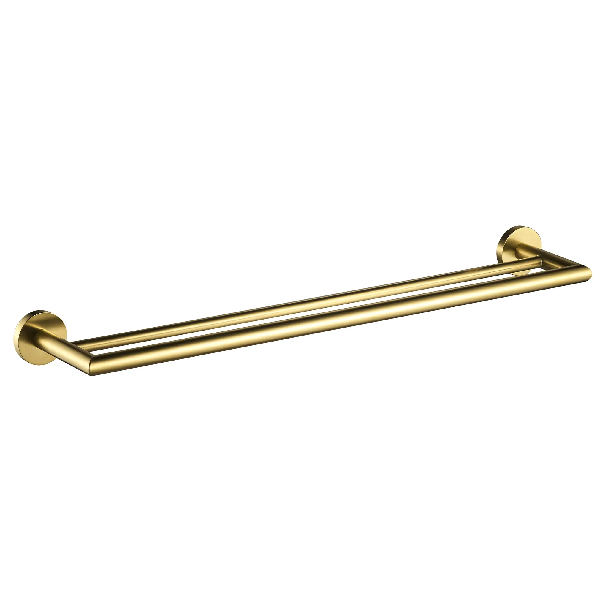Pvd brushed towel Bar