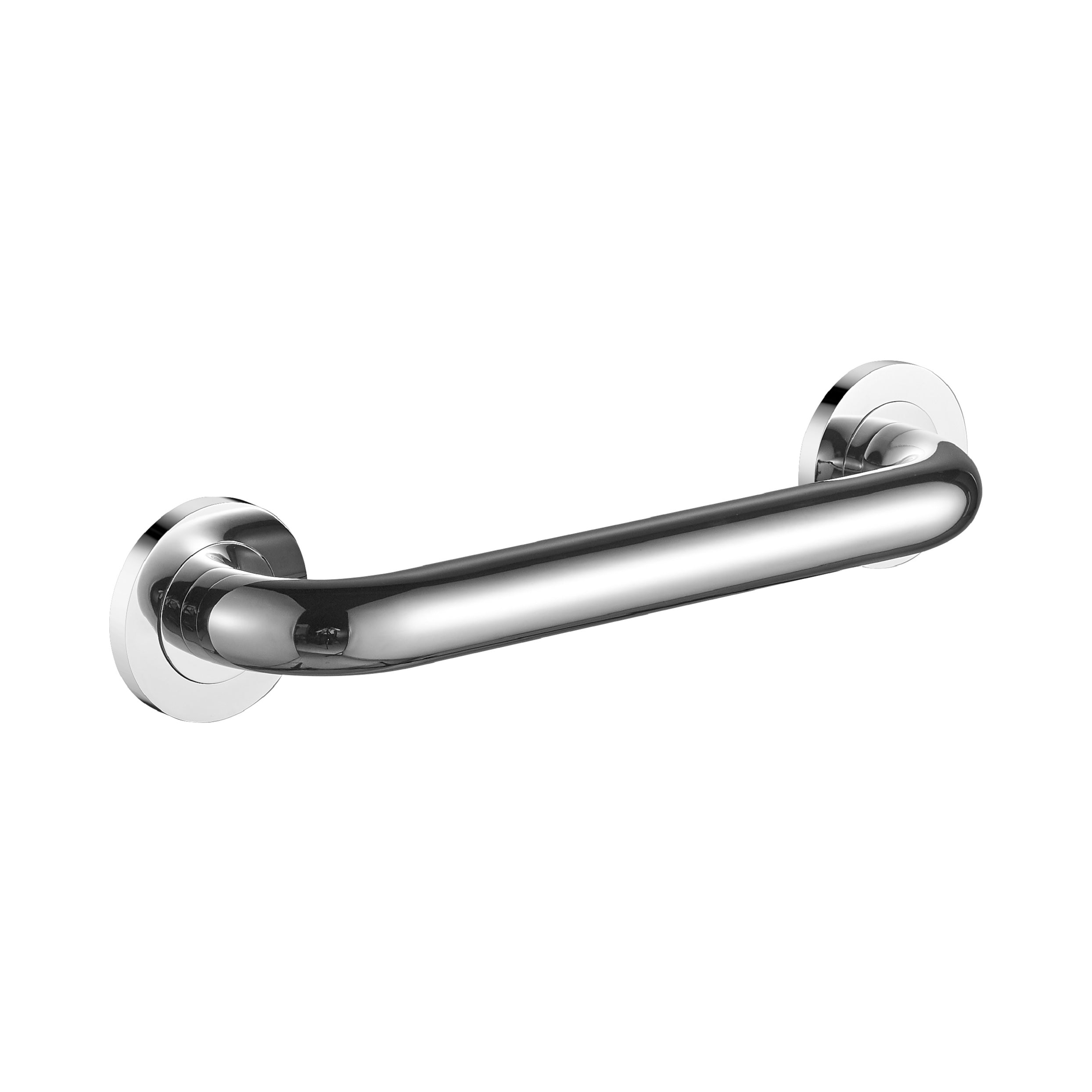 Chrome grab Bar