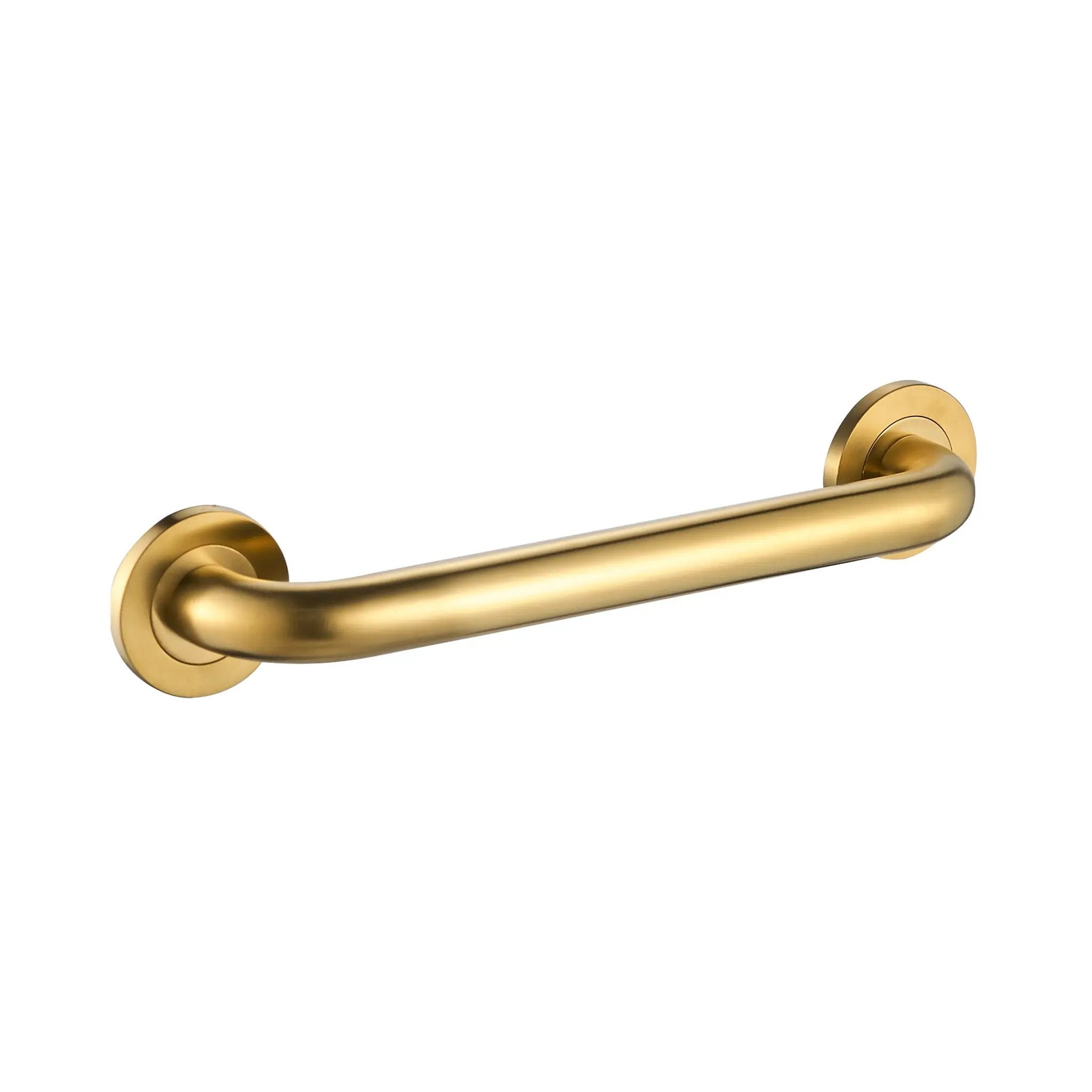 Pvd brushed grab Bar