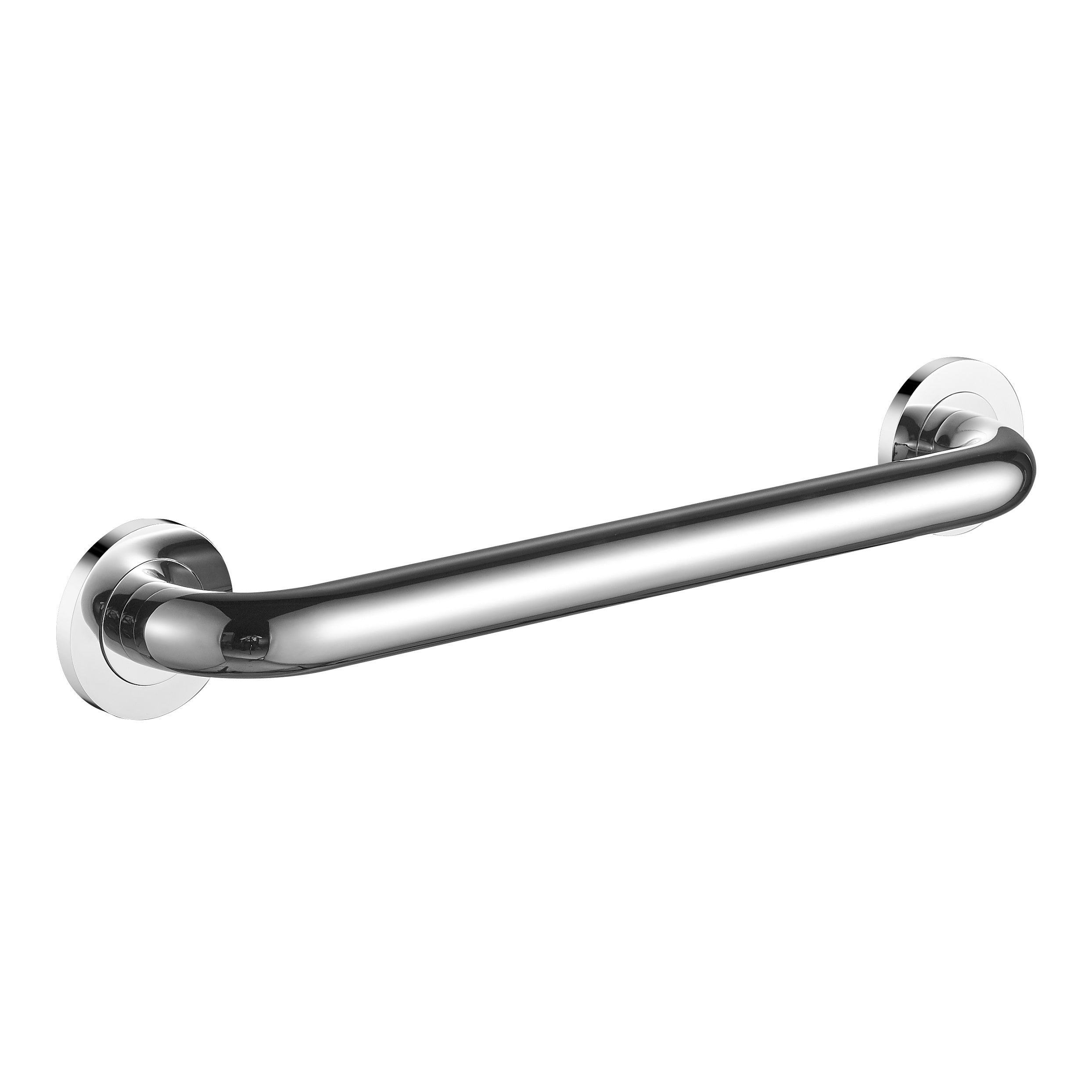 Chrome grab Bar