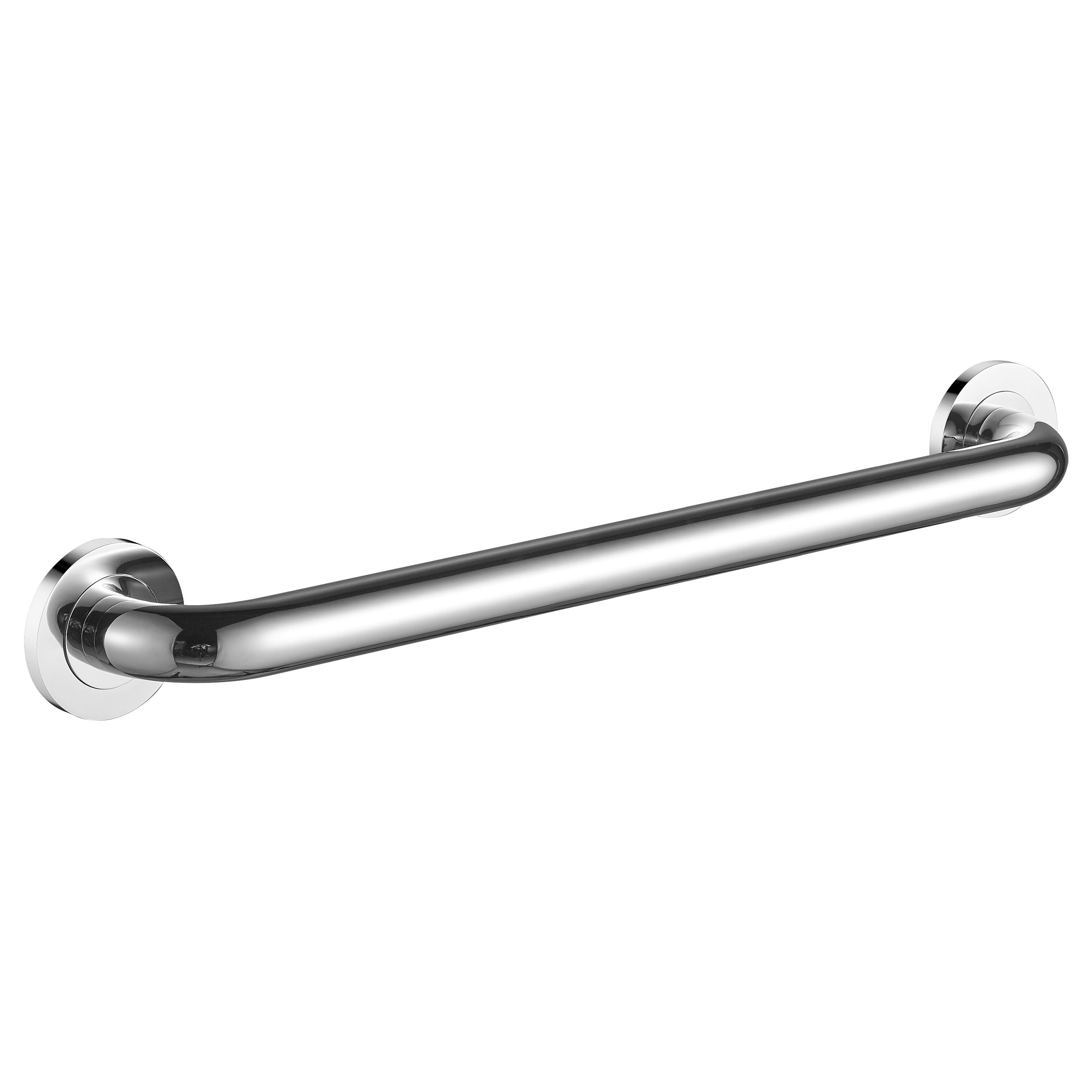 Chrome grab Bar