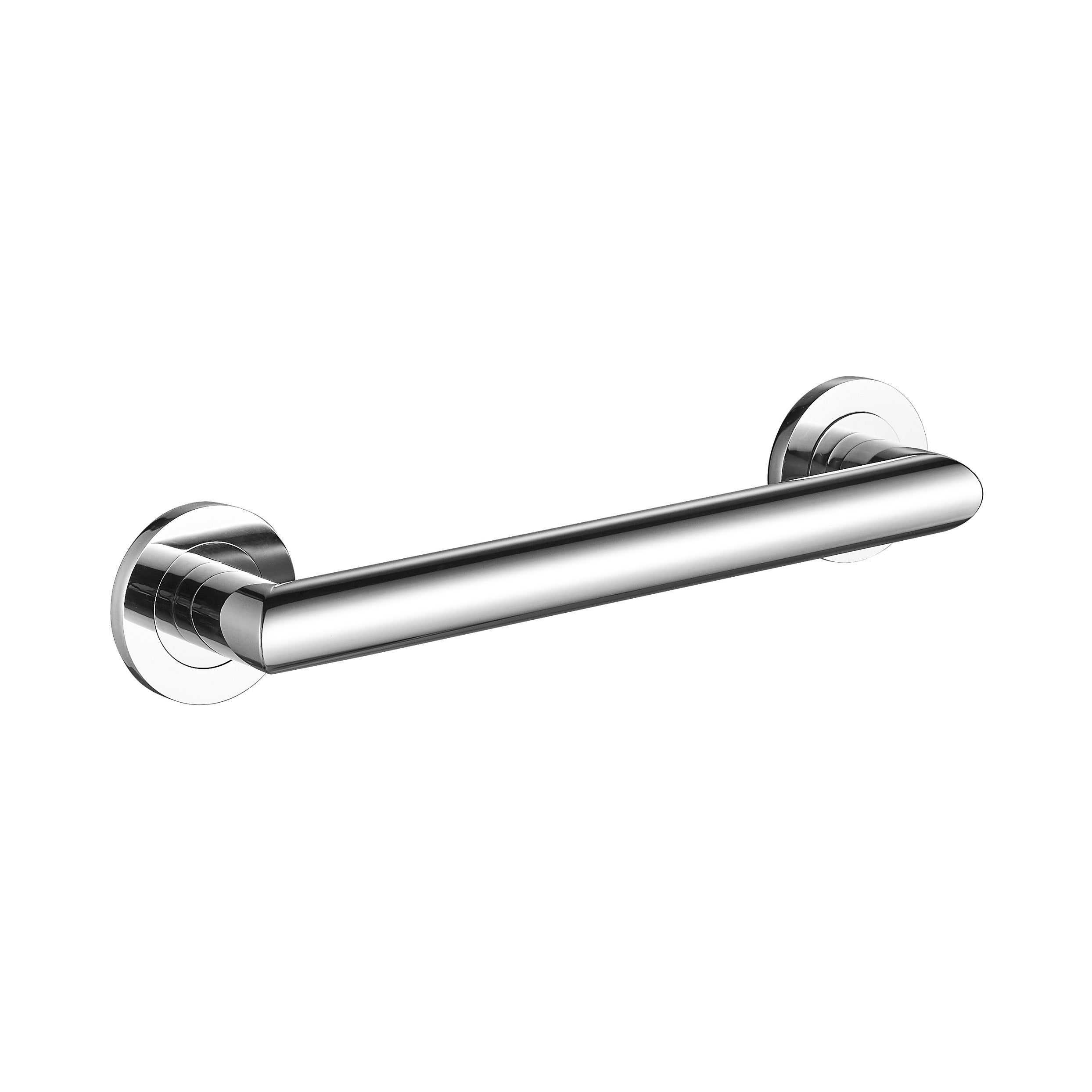 Chrome grab Bar