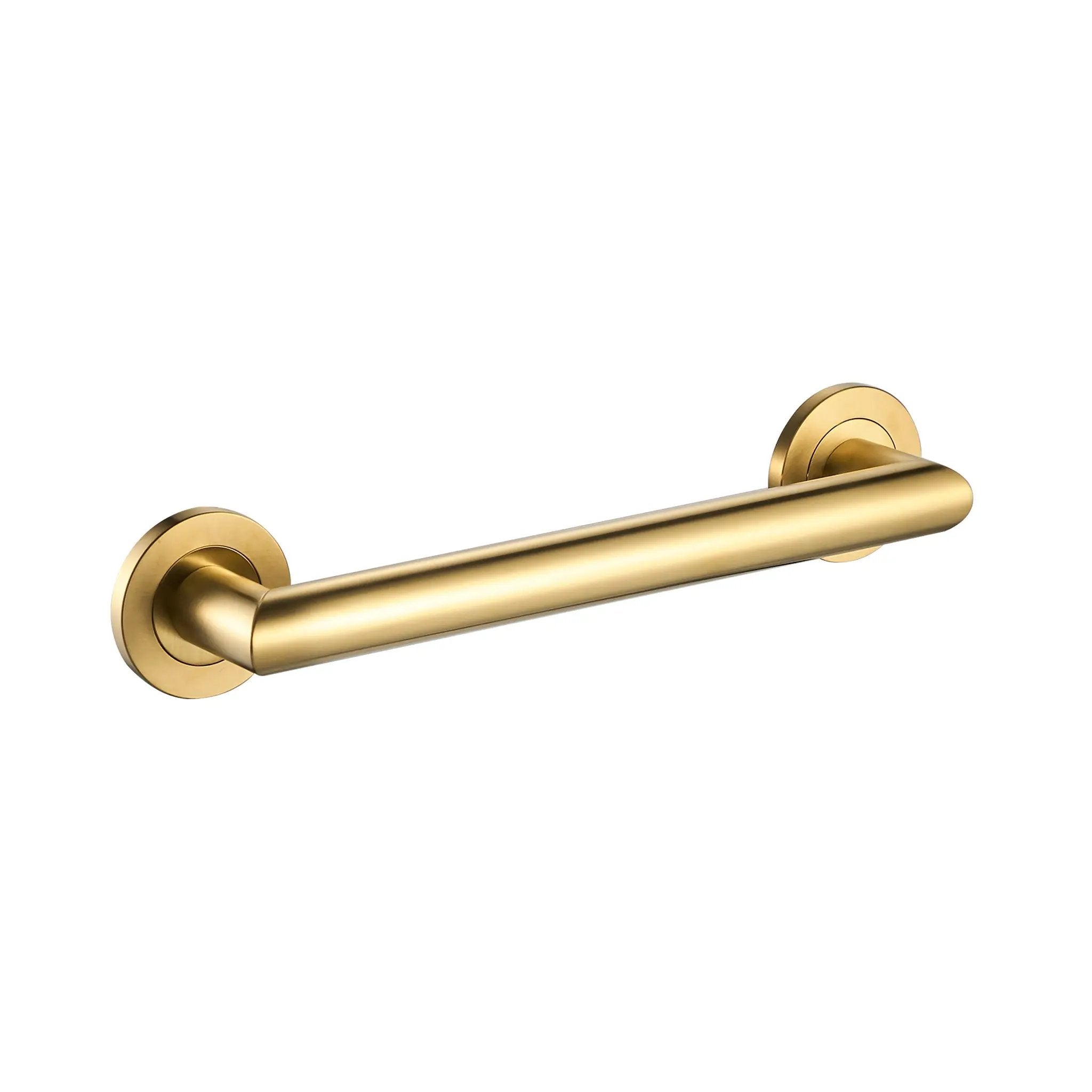ICO Bath Volkano 12" Summit Grab Bar by ICO Bath