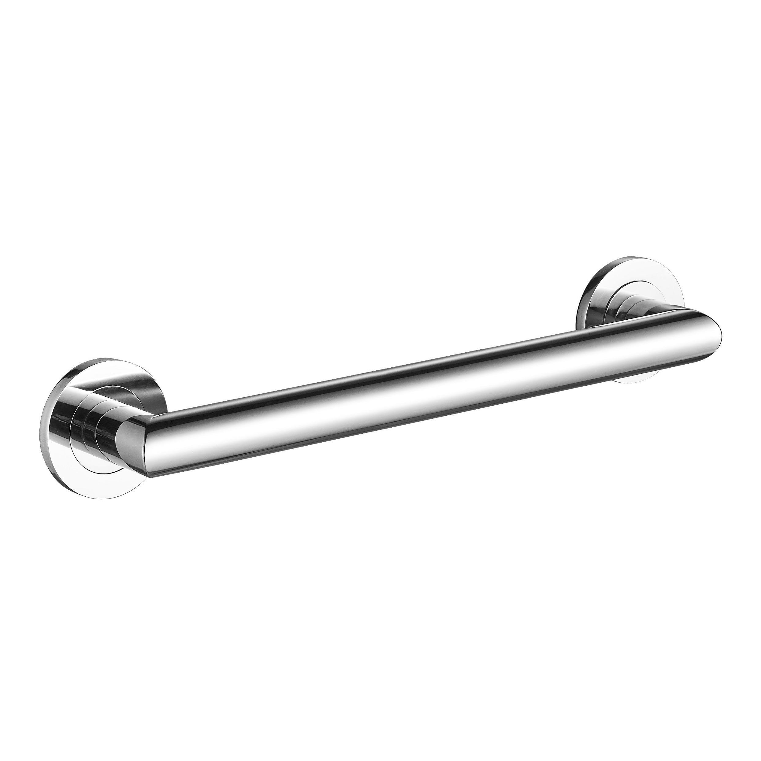 Chrome grab Bar