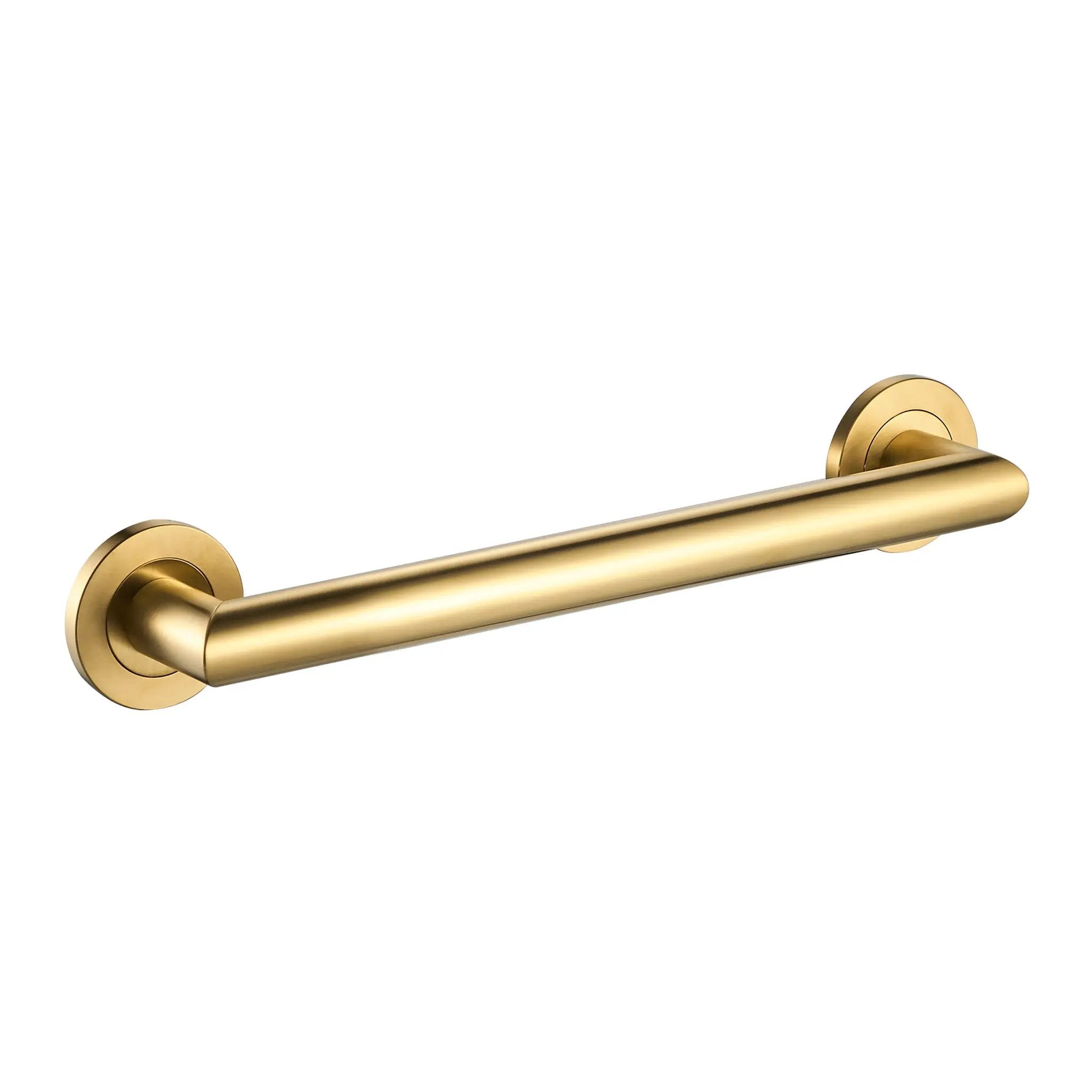 ICO Bath Volkano 18" Summit Grab Bar by ICO Bath