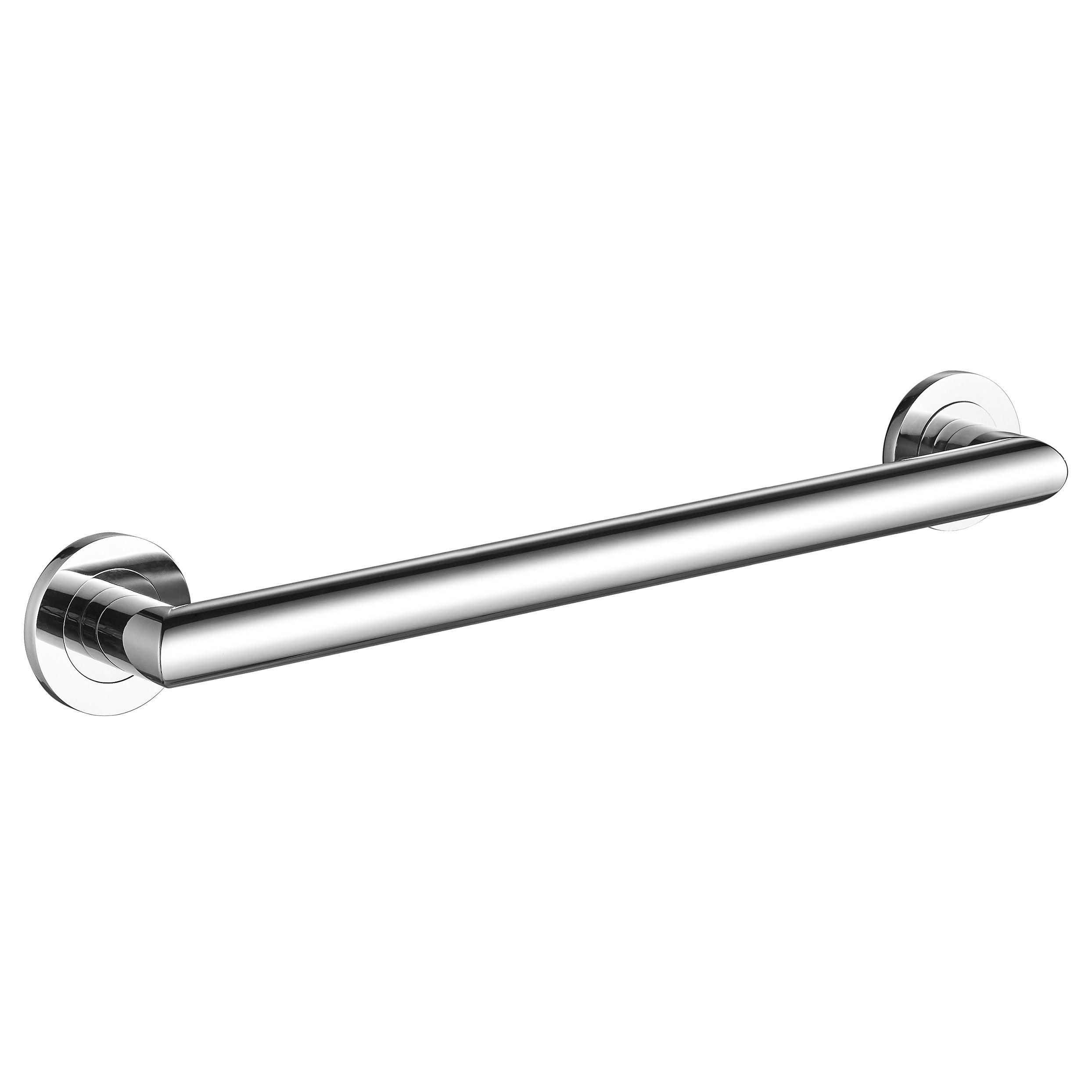 Chrome grab Bar