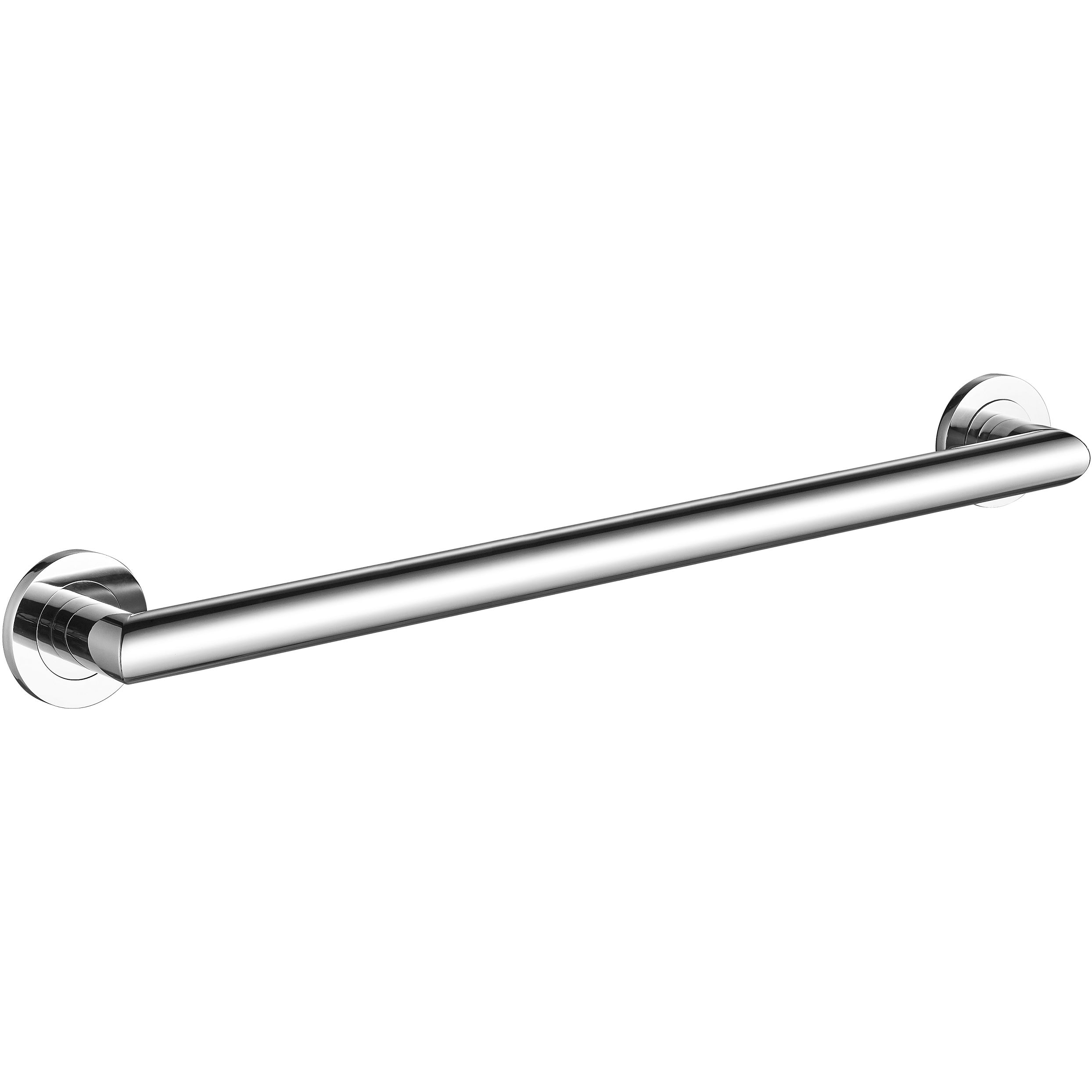 Chrome grab Bar