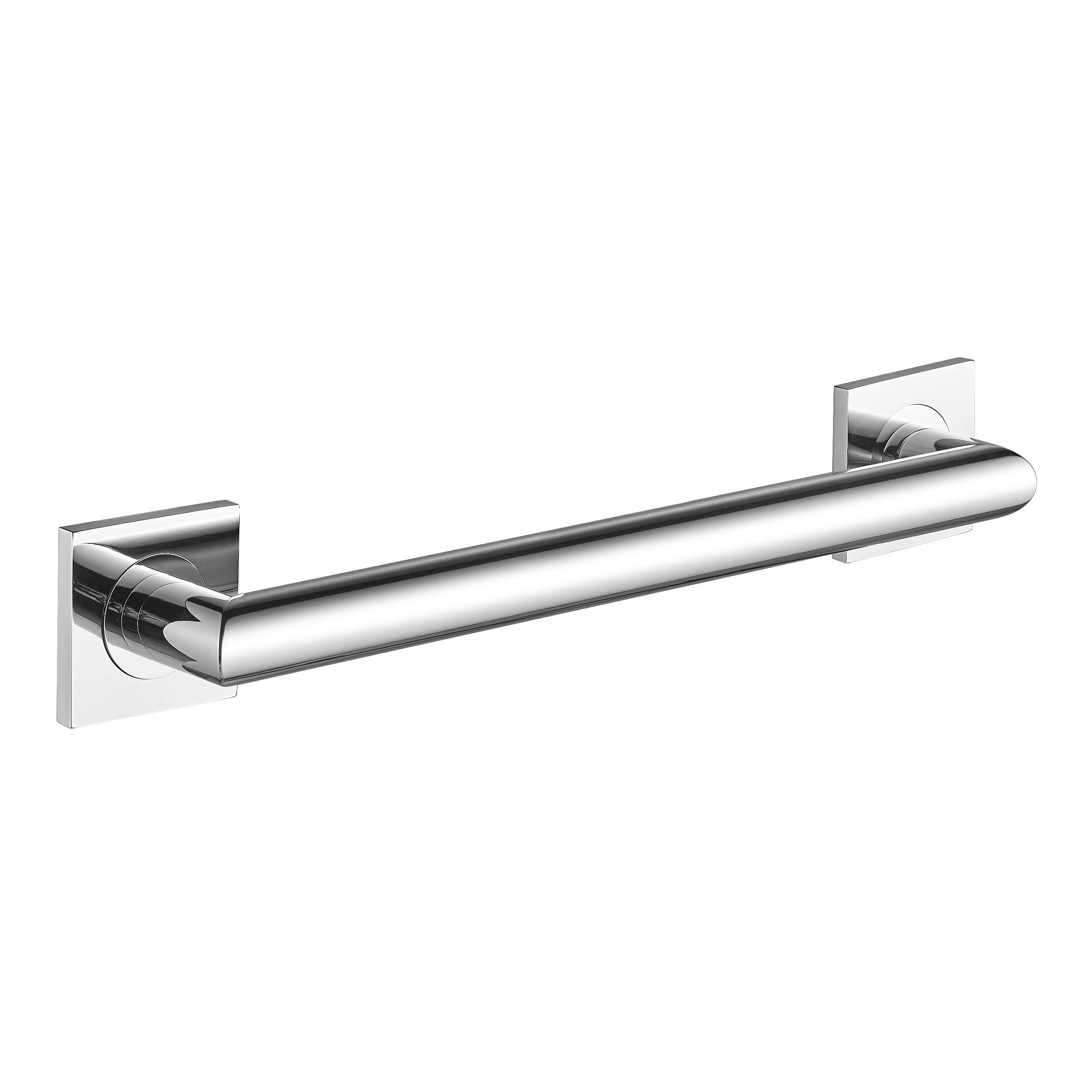 Chrome grab Bar