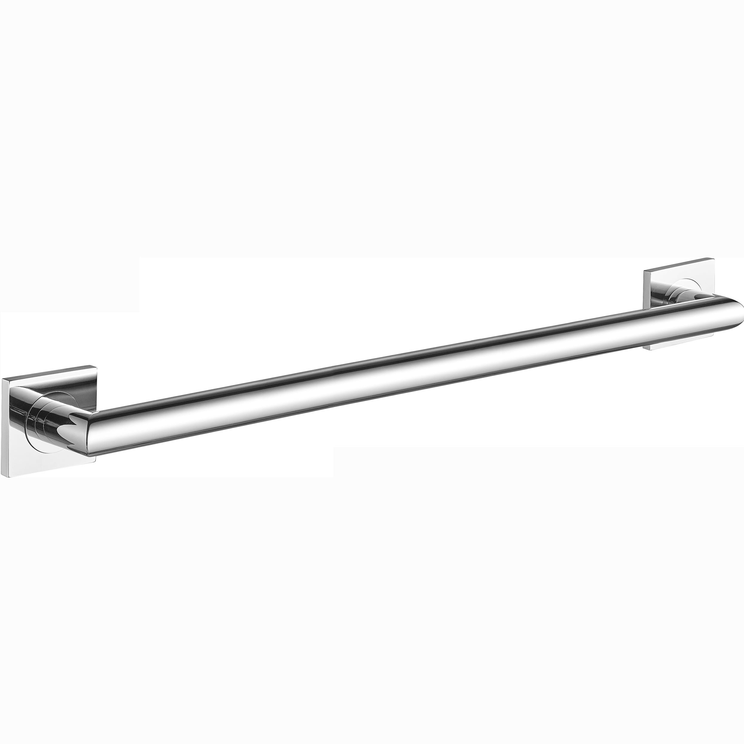 Chrome grab Bar