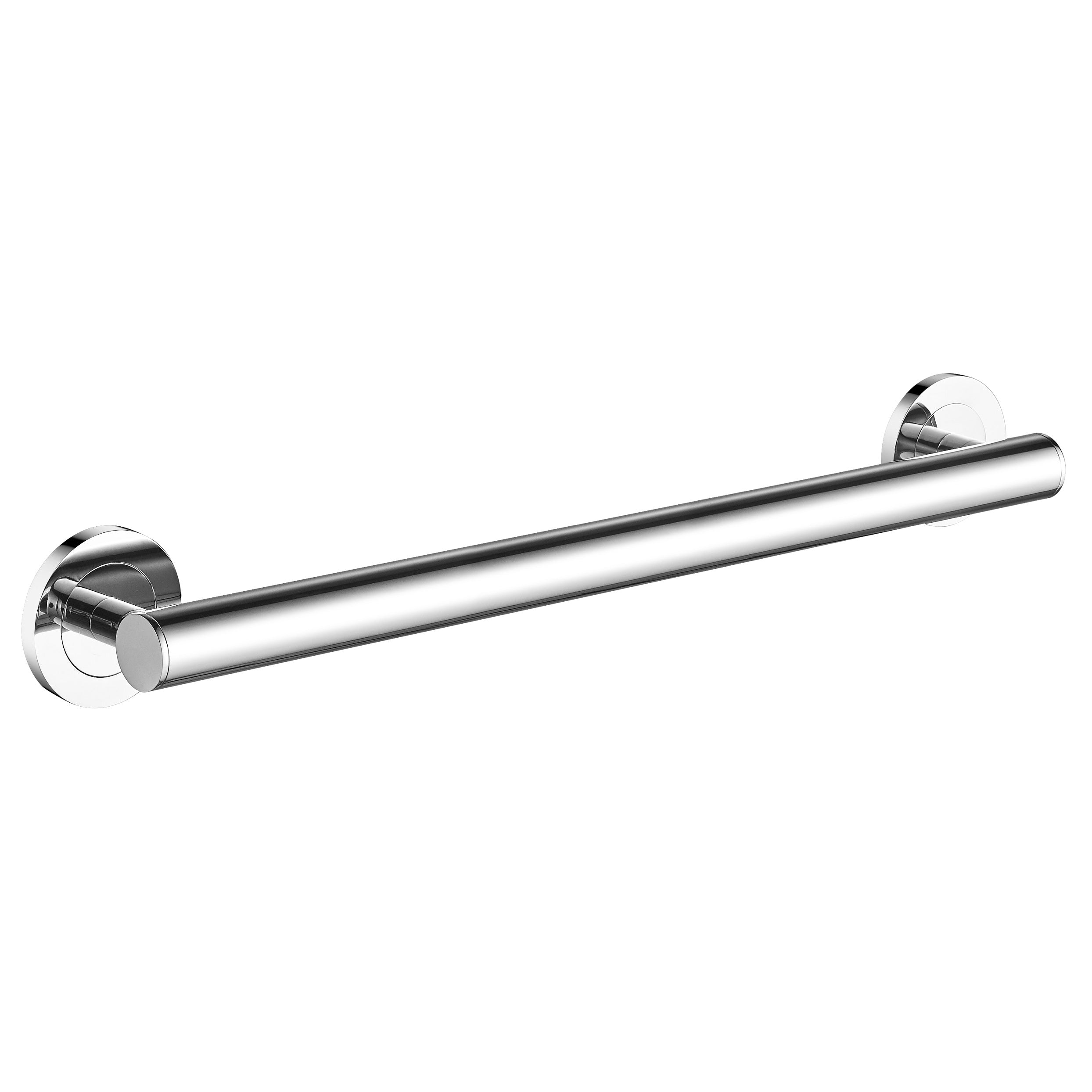 Chrome grab Bar