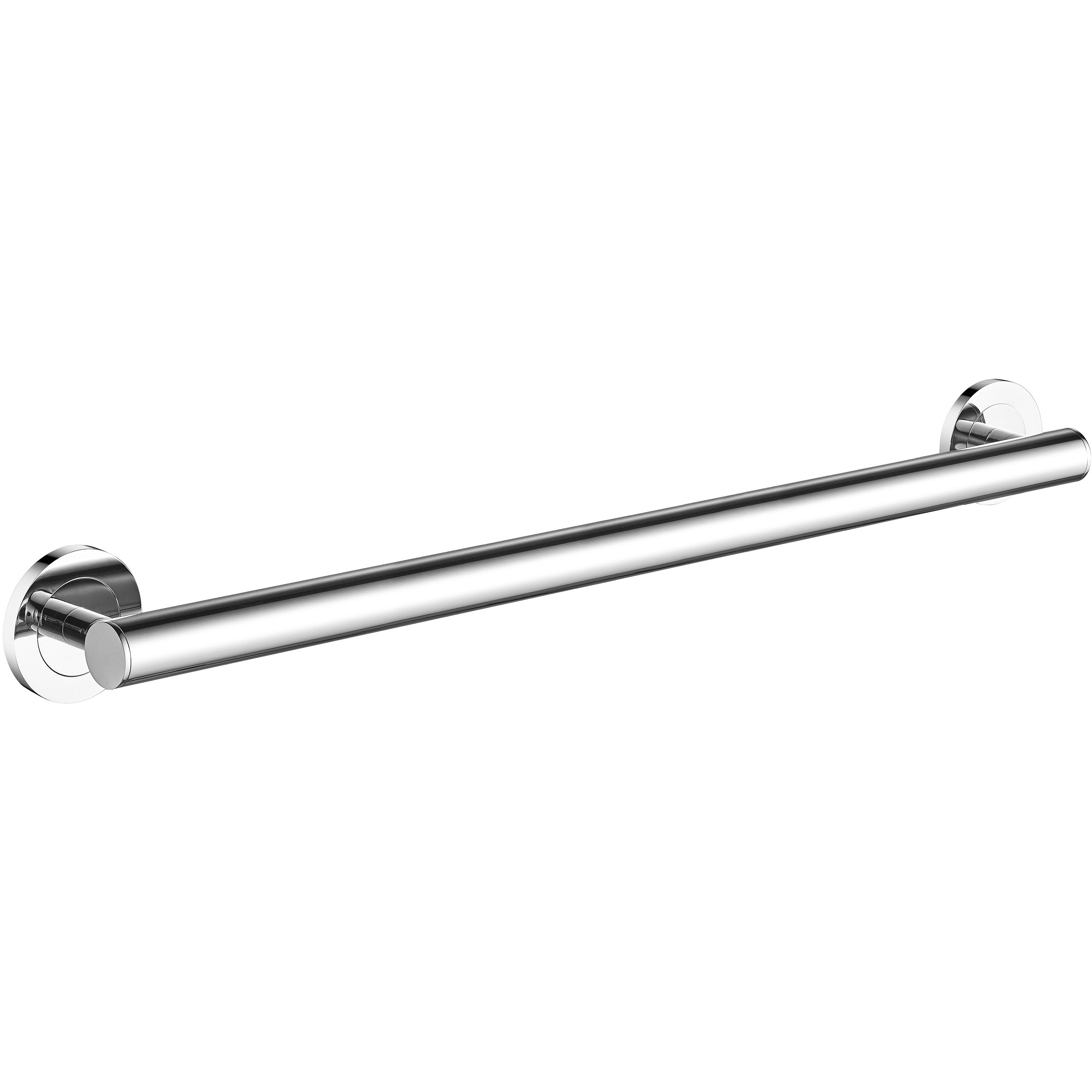 Chrome grab Bar